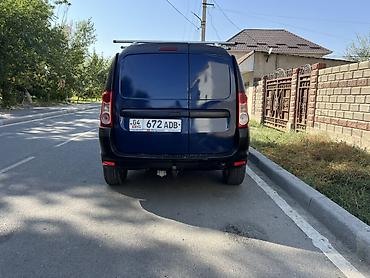 sprinter 2 2: Продается компактный фургон/универсал темно‑синего цвета с черными — 7