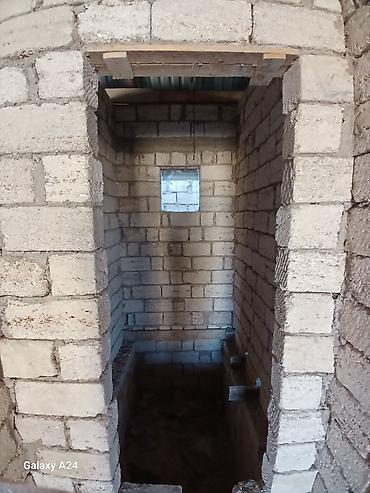 məmmədli ev: Məmmədli 4 otaqlı, 95 kv. m, Təmirsiz — 3