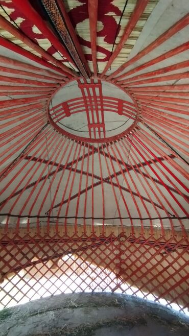Продажа юрт: Срочно, Срочно, Срочно! Продаю юрту "Кыргыз Боз үй" — 2