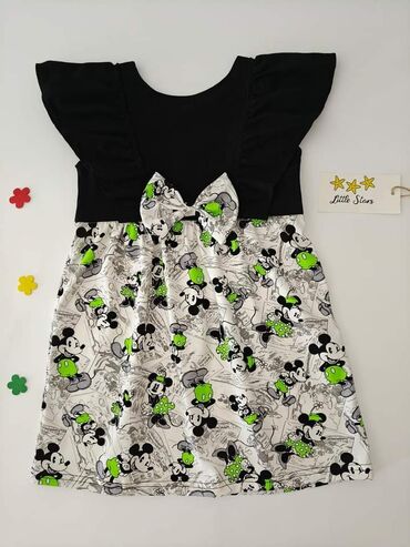 Haljine: Midi, Bez rukava — 2