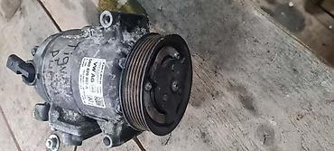parkside obd2: KOMPRESOR KLIME ZA VOLKSWAGEN TIGUAN - 5N0820803A | Kompresor klime — 3