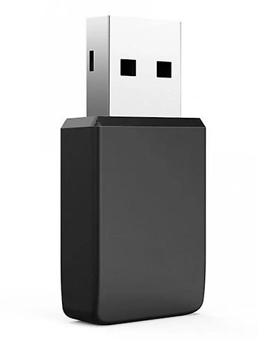 Modemi, ruteri i mrežni uređaji: USB Wi‑Fi adapter Tenda – kompaktan bežični mrežni adapter za — 1