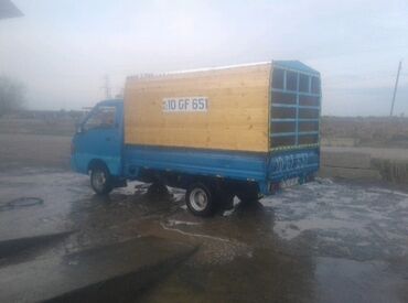 hyundai salon baku: Hyundai H-100: 2.5 l | 1998 il Pikap