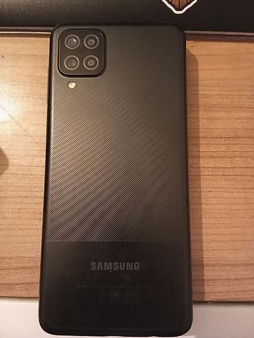 iphone ikis: İki işleyən telefon (Samsung A12 + Redmi A2+) 1 köhnə flagmana — 1
