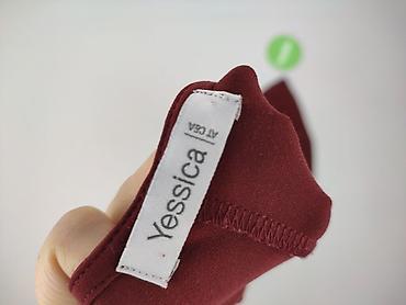 pyjama: Yessica, Sukienka damska, rozmiar S — 4