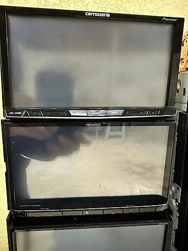 Магнитолы: Б/у, 1-DIN, Без системы, Без оперативной памяти ГБ ОЗУ, Без встроенной памяти Гб ПЗУ — 20