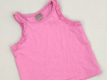 A-shirt, Little kids, 3-4 years, 98-104 cm, condition - Very good