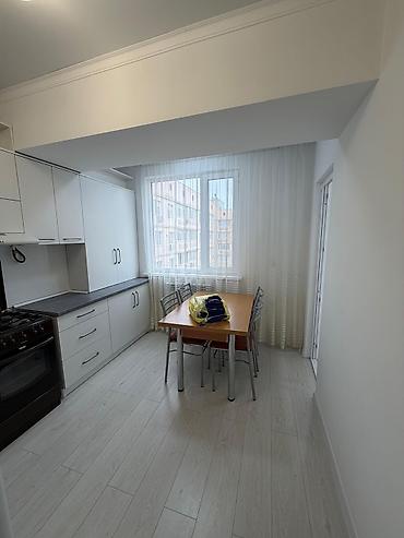 Продажа квартир: 2 комнаты, 72 м², Кок-Жар ж/м Элитка, 8 этаж, Свежий ремонт — 8