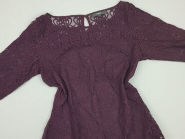 dżinsy moda: Blouse, Next, M (EU 38), condition - Very good