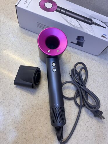 Фены: Фен dyson 2500 сом