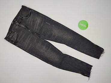 jeans 34: Zara, Jeansy damskie, rozmiar S — 2