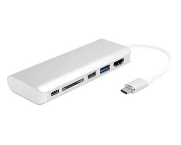 cena polovnog honor 9: Brand: FAST ASIA Model: FAST ASIA Adapter-konvertor TIP C na HDMI + 2x
