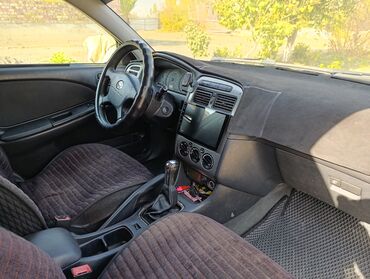 обмен доплачу: Toyota Avensis: 2003 г., Механика, Дизель, Седан