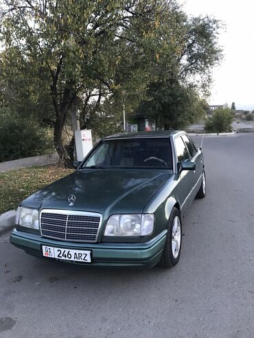 диски r16 на мерс: Mercedes-Benz W124: 1994 г., 2.2 л, Автомат, Бензин, Седан