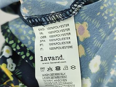 lav ma: Lavand, Sukienka damska, rozmiar XS — 5