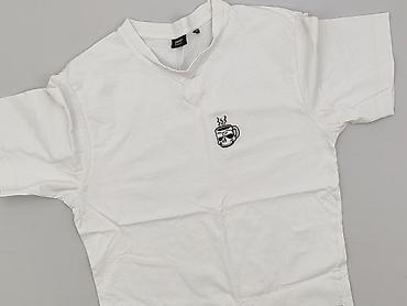a koszulki: Cropp, T-shirt damski, rozmiar XS — 1