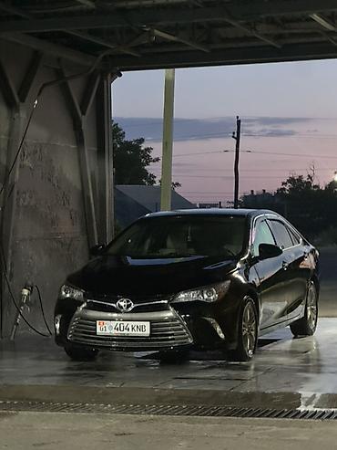 outback bs: Сдаю Toyota Camry, Посуточно, Без водителя, | Водительские права — 9