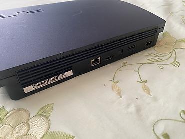ps5 fat: Игровая консоль Sony PlayStation 3 Slim (PS3) Комплектация: - Консоль — 2