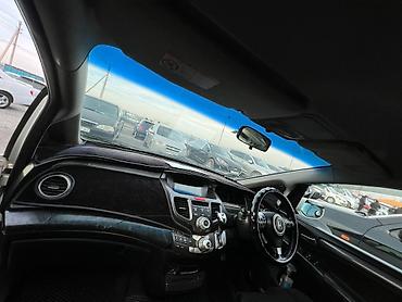 Honda: Honda Odyssey: 2003 г., 2.4 л, Автомат, Бензин, Универсал — 6