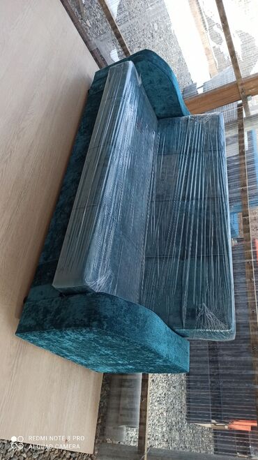 Прямые диваны: Прямой диван, Двухместный — 9