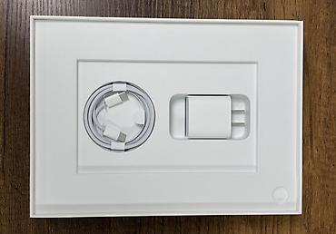айпад со стилусом: Apple iPad (A16) Wi‑Fi, 128 ГБ, синий - Дисплей Liquid Retina с — 7