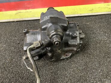 Рулевые рейки: Рулевая рейка Mercedes-Benz 1995 г., Б/у, Оригинал, Германия — 6