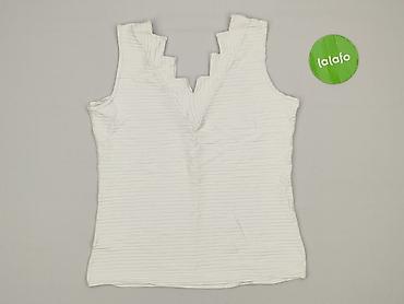 winyl: Top damski, rozmiar XL — 3