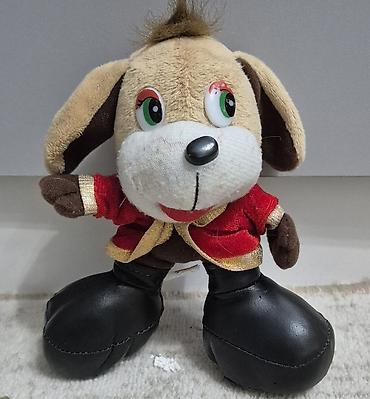 Игрушки: Продам мягкие игрушки )Микки Маус 1) Плюшевый персонаж-собачка в — 15