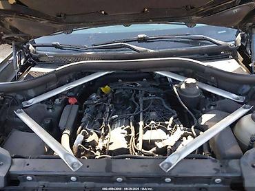 BMW: BMW X7: 2020 г., 3 л, Автомат, Бензин — 9