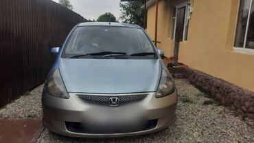 honda fit 1: Honda Fit: 2003 г., 1.5 л, Автомат, Бензин, Хэтчбэк