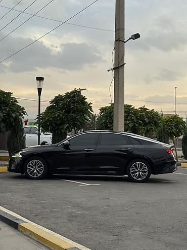 купить чехол на руль: Kia K5: 2020 г., 2 л, Автомат, Гибрид, Седан — 6