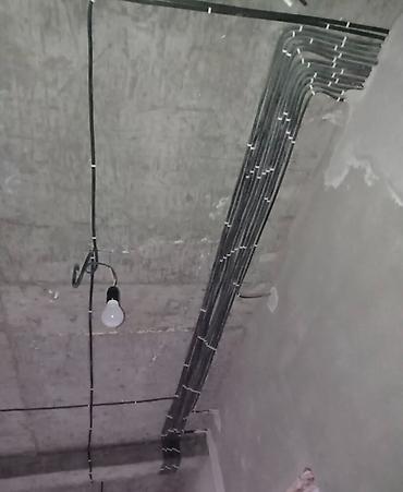 Продажа квартир: 2 комнаты, 64 м², Элитка, 6 этаж, Дизайнерский ремонт at lalafo.kg — 8 Продажа квартир: 2 комнаты, 64 м², Элитка, 6 этаж, Дизайнерский ремонт — 8