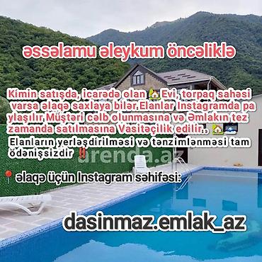 kiraye evlerin kreditle satisi: Xidmət: Daşınmaz əmlak elanlarının Instagramda yerləşdirilməsi və — 1
