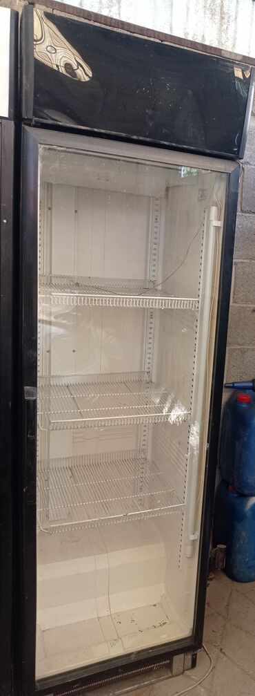 ветриный холодильник: Для напитков, Для молочных продуктов, Для мяса, мясных изделий, Б/у