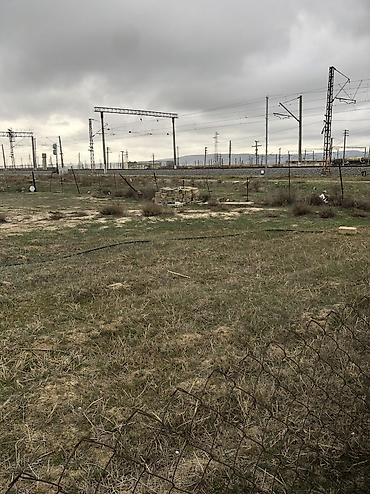 3 sot torpaq satilir: Setka Zambordan ibaret olan torak satıllr 7sot . Ülvan nasosnu — 7