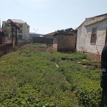 Torpaq sahələrinin satışı: 16 sot, Tikinti, Mülkiyyətçi, Kupça (Çıxarış) — 2