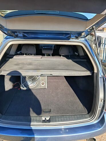 Subaru: Subaru Legacy: 2006 г., 2 л, Автомат, Бензин, Универсал — 6