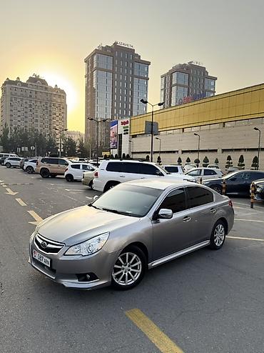 субару легаси в5: Subaru Legacy: 2010 г., 2.5 л, Вариатор, Бензин, Седан — 2