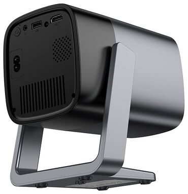 Проекторы: 🎥 Проектор HOCO DT7 (Full HD, Android, Wi-Fi, Bluetooth) HOCO DT7 — — 5