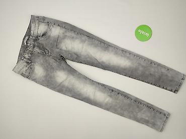 jeans 34: M.Sara, Jeansy damskie, rozmiar L — 2