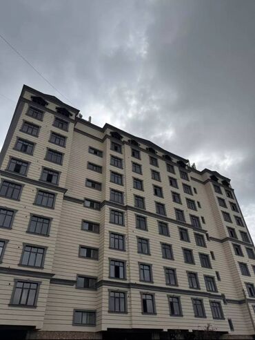 Продажа квартир: 1 комната, 39 м², 6 этаж, ПСО (под самоотделку)