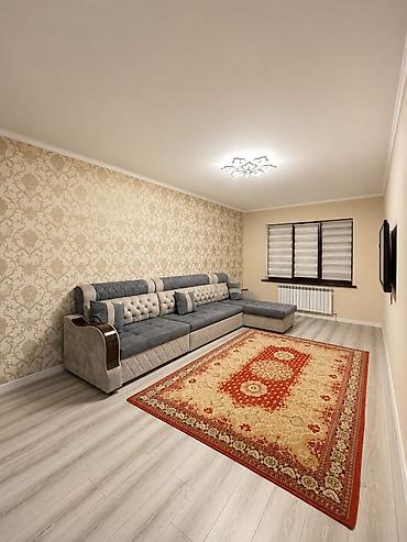 2 комнаты, 61 м², ул. Баха / Гагарина Элитка, 7 этаж, Свежий ремонт at lalafo.kg 2 комнаты, 61 м², ул. Баха / Гагарина Элитка, 7 этаж, Свежий ремонт