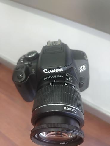canon 650d: Canon EOS 650D DSLR fotoaparat - Sensor: 18 MP APS‑C CMOS - — 3