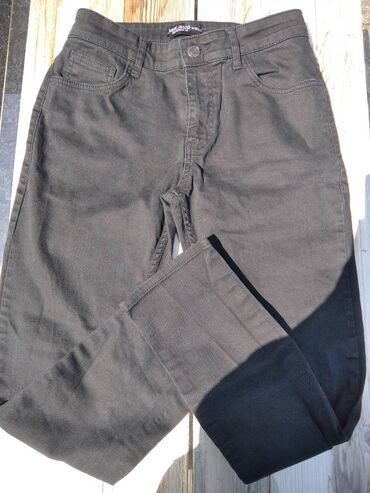 tanke farmerke: Jeans, Regular rise, Straight at lalafo.rs tanke farmerke: Jeans, Regular rise, Straight