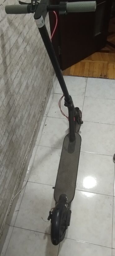 Motonəqliyyatın icarəsi: - MI.50, 50 sm3, 2020 il, 30 km