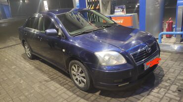 toyota avensis механика: Toyota Avensis: 2006 г., 1.8 л, Механика, Бензин, Седан