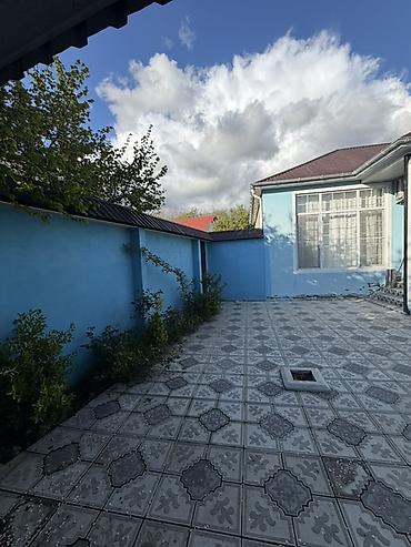 mərdəkanda villa: 100 kv. m, 4 otaqlı, İnternet, İşıq, Kanalizasiya — 6