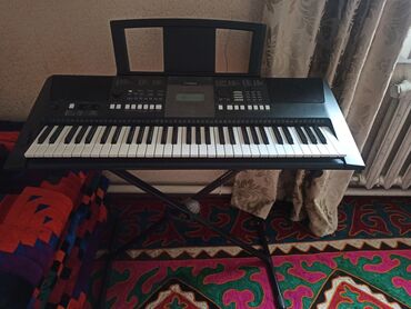 русский язык 1 класс рамзаева: Продою многофункциональный синтезатор Yamaha PSR E423!! #yamaha