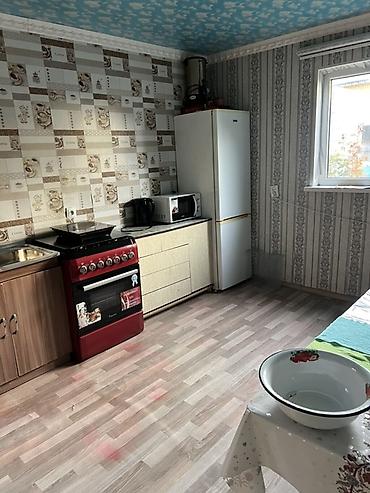 Продажа коттеджей и домов: 4 комнаты, 100 м², 450 соток, Каракол, Собственник at lalafo.kg — 12 Продажа коттеджей и домов: 4 комнаты, 100 м², 450 соток, Каракол, Собственник — 12