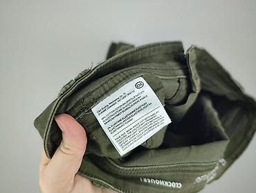 hm cargo pants: C&A, Spodnie cargo damskie, rozmiar XL — 5